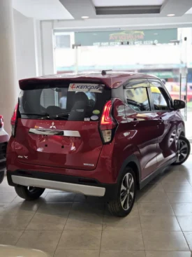 Mitsubishi eK X 2019 Hybrid G