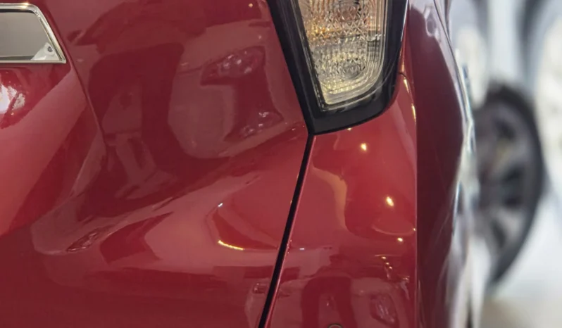 
								Mitsubishi eK X 2019 Hybrid G full									
