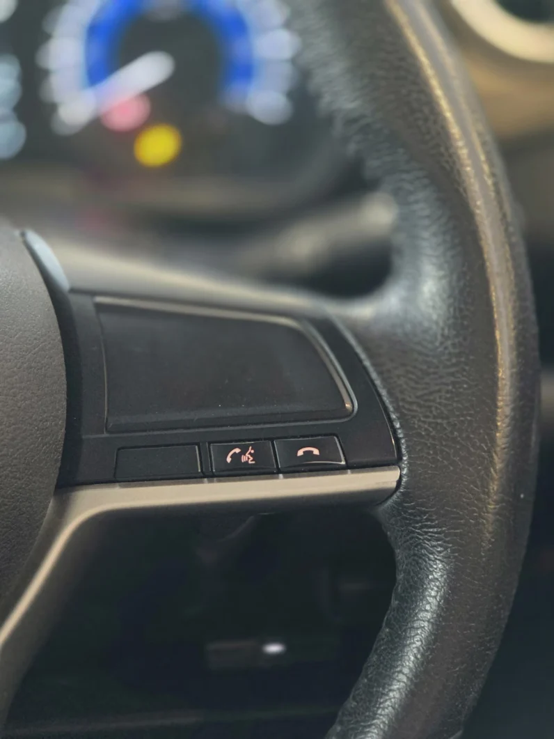 
								Mitsubishi eK X 2019 Hybrid G full									