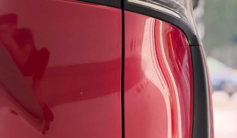 
								Toyota Sienta Hybrid 2019 G full									