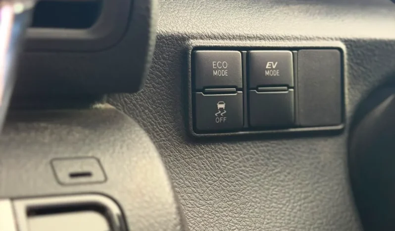 
								Toyota Sienta Hybrid 2019 G full									