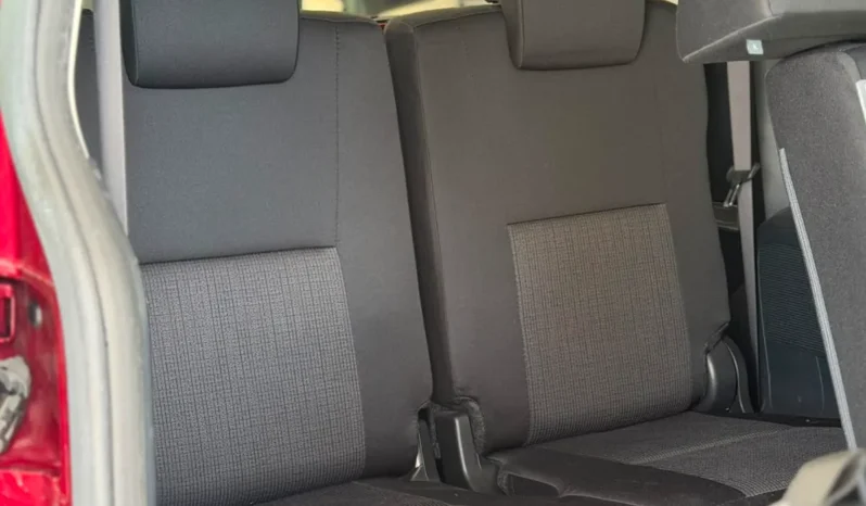 
								Toyota Sienta Hybrid 2019 G full									