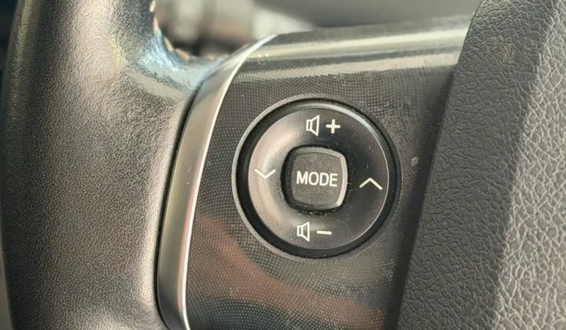 
								Toyota Sienta Hybrid 2019 G full									