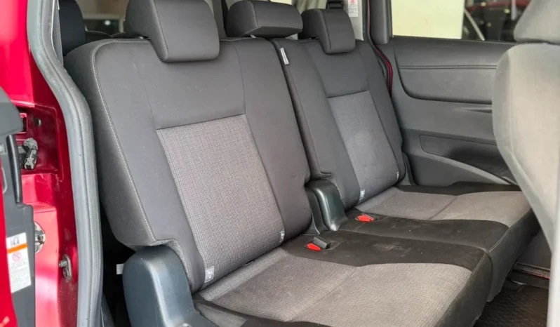 
								Toyota Sienta Hybrid 2019 G full									