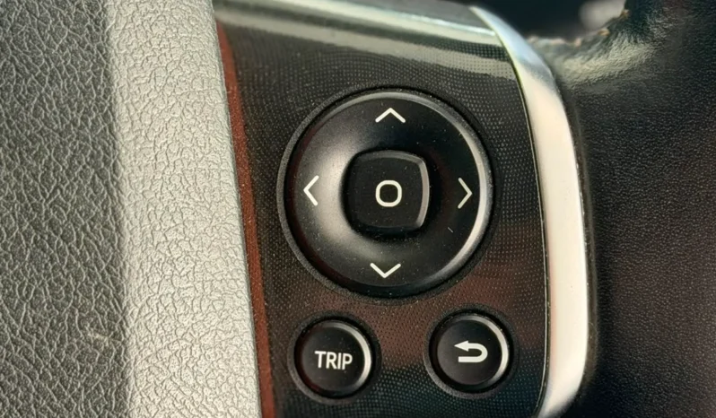 
								Toyota Sienta Hybrid 2019 G full									