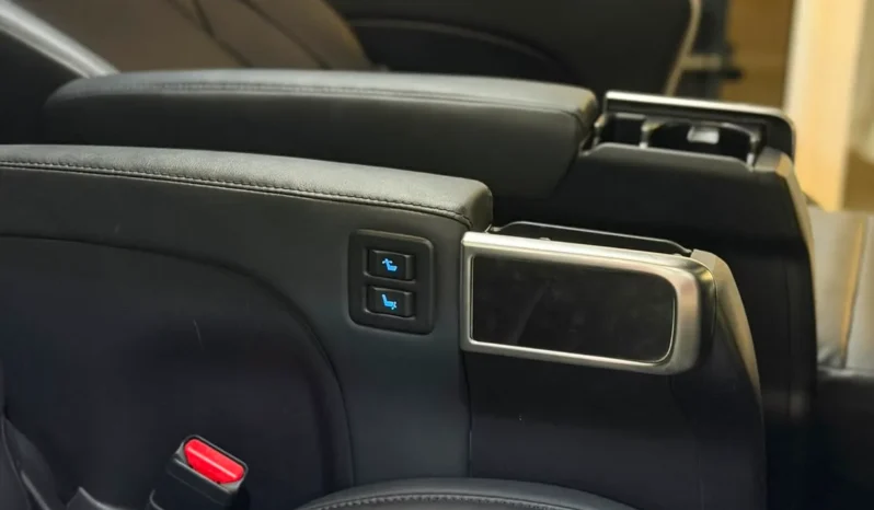 
								Toyota Vellfire 2019 Z G Edition Double Sunroof Power Captain Seats full									