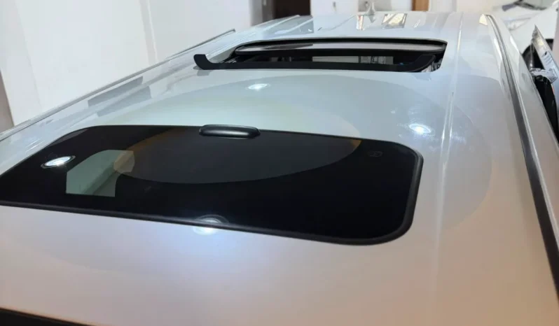 
								Toyota Vellfire 2019 Z G Edition Double Sunroof Power Captain Seats full									