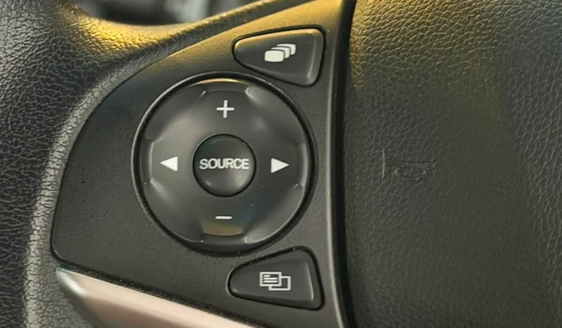 
								Honda Fit Hybrid 2019 L Honda Sensing full									