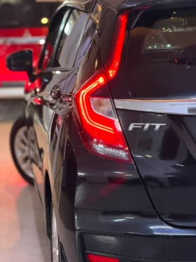Honda Fit Hybrid 2019 L Honda Sensing
