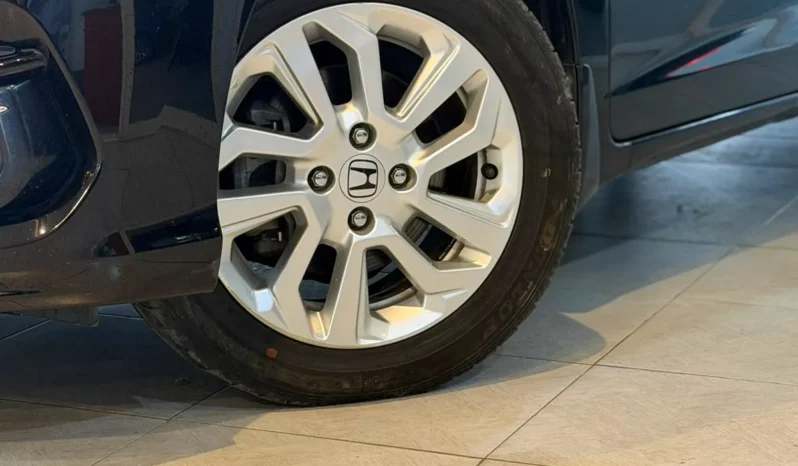
								Honda Fit Hybrid 2019 L Honda Sensing full									