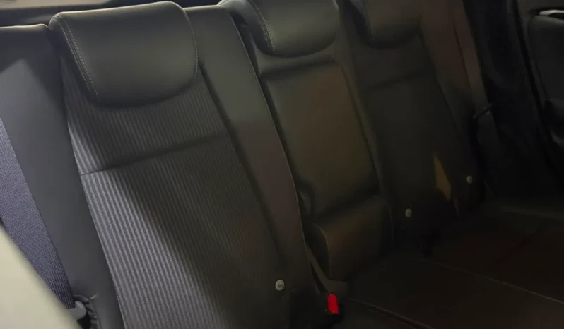 
								Honda Fit Hybrid 2019 L Honda Sensing full									
