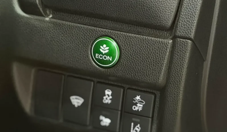 
								Honda Fit Hybrid 2019 L Honda Sensing full									