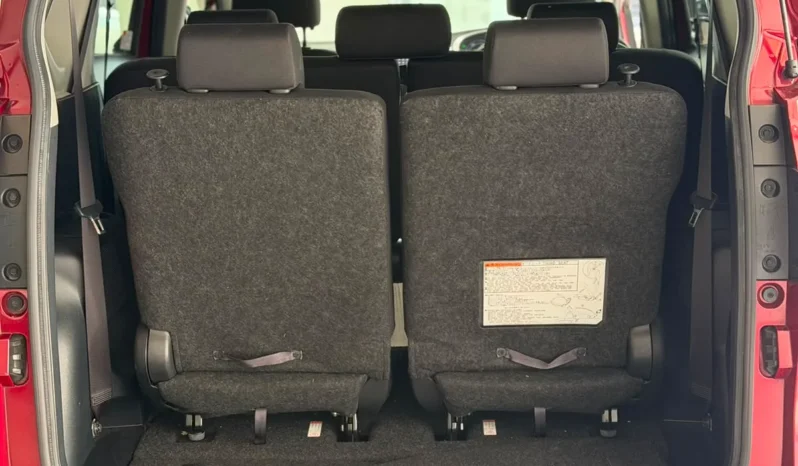 
								Toyota Sienta Hybrid 2019 G full									