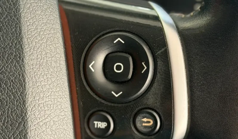 
								Toyota Sienta Hybrid 2019 G full									