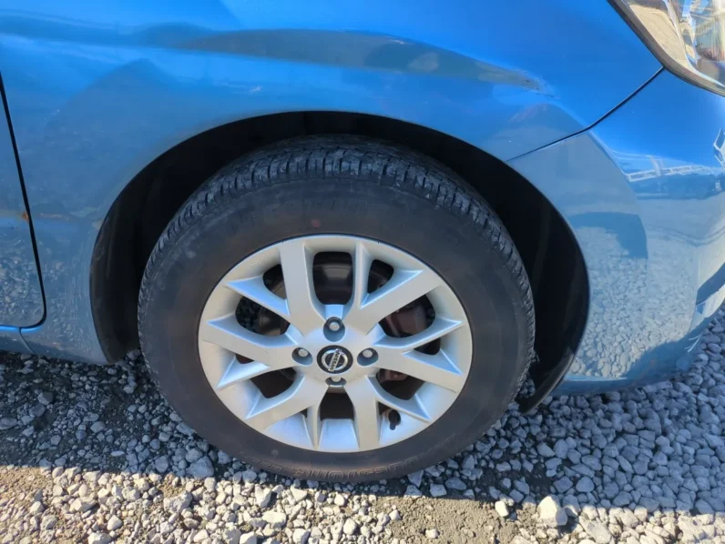 
								Nissan Note E-Power 2019 full									