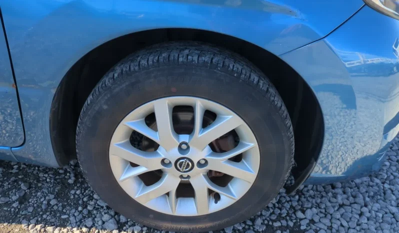 
								Nissan Note E-Power 2019 full									