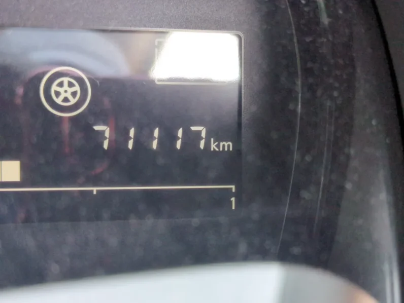 
								Nissan Note E-Power 2019 full									