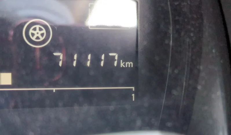 
								Nissan Note E-Power 2019 full									