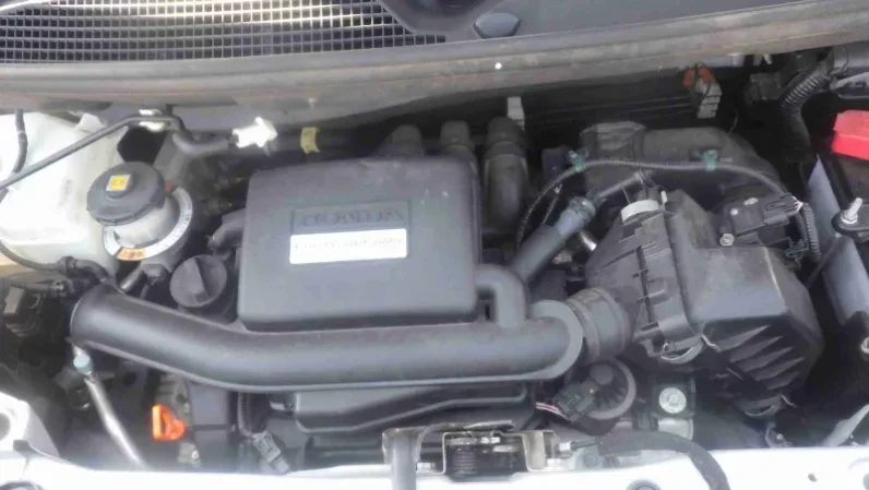 
								Honda N Box 2019 G L Honda Sensing full									