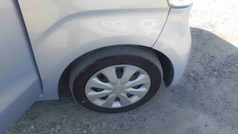
								Honda N Box 2019 G L Honda Sensing full									