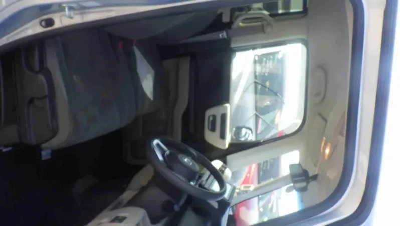 
								Honda N Box 2019 G L Honda Sensing full									