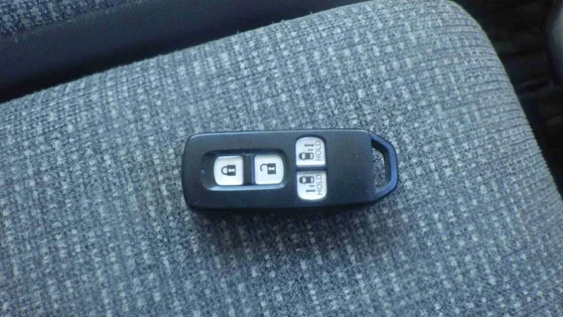 
								Honda N Box 2019 G L Honda Sensing full									