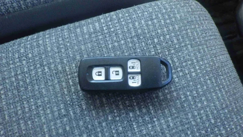 
								Honda N Box 2019 G L Honda Sensing full									