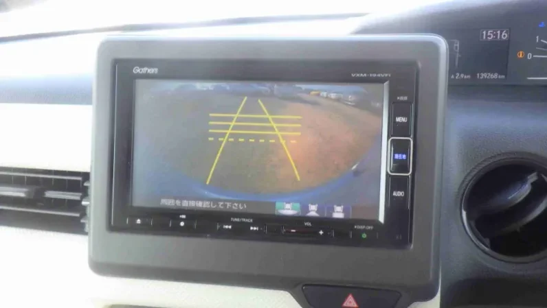 
								Honda N Box 2019 G L Honda Sensing full									