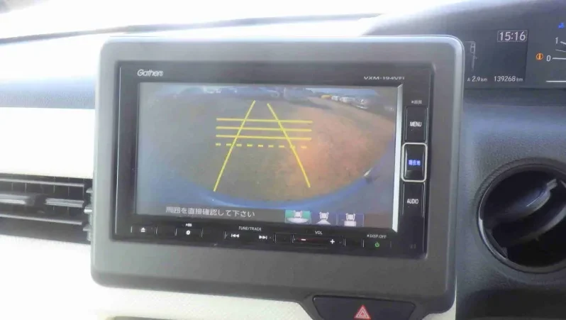 
								Honda N Box 2019 G L Honda Sensing full									