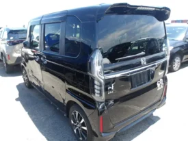 Honda N Box 2019 Custom G L