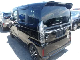 Honda N Box 2019 Custom G L