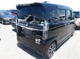Honda N Box 2019 Custom G L