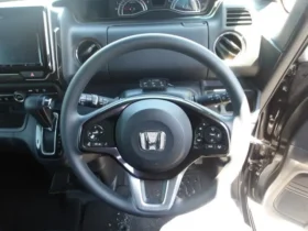 Honda N Box 2019 Custom G L