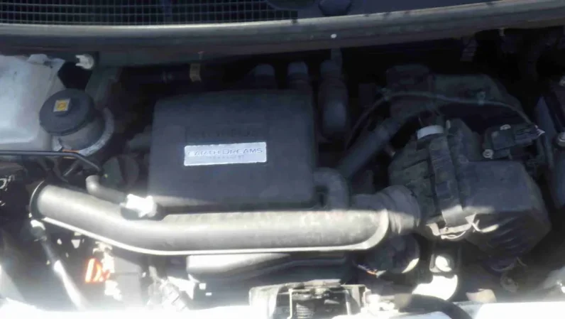 
								Honda N Box 2019 G L Honda Sensing full									
