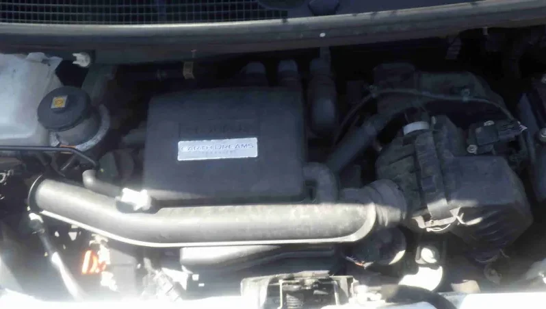 
								Honda N Box 2019 G L Honda Sensing full									