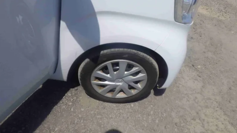 
								Honda N Box 2019 G L Honda Sensing full									