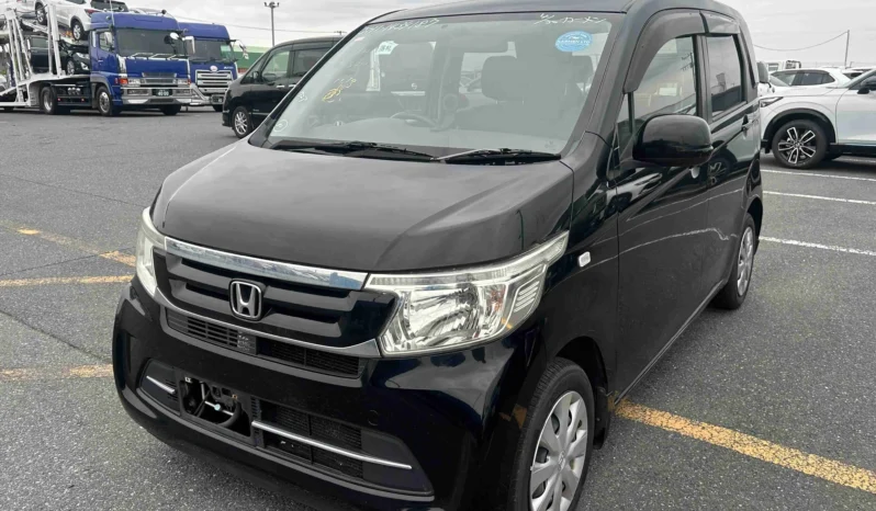 
								Honda N WGN 2019 G full									