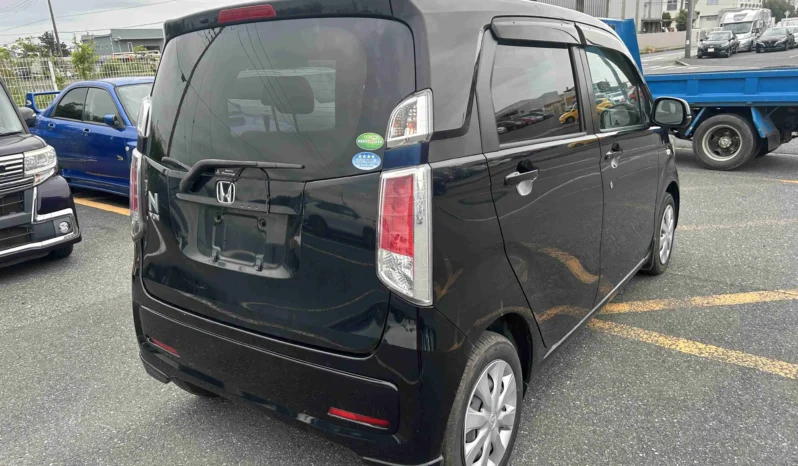 
								Honda N WGN 2019 G full									