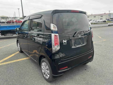 Honda N WGN 2019 G