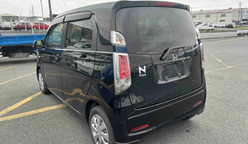 
								Honda N WGN 2019 G full									