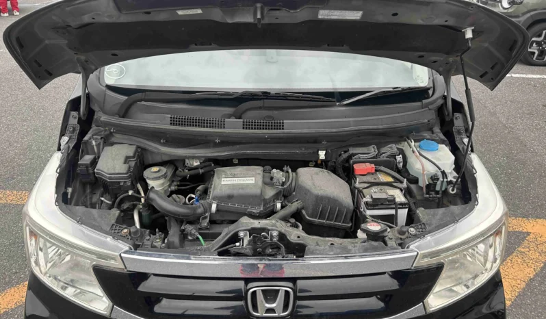 
								Honda N WGN 2019 G full									