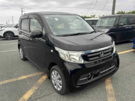 Honda N WGN 2019 G