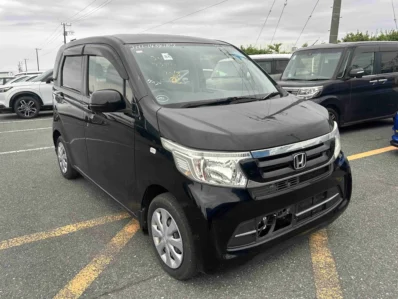 Honda N WGN 2019 G