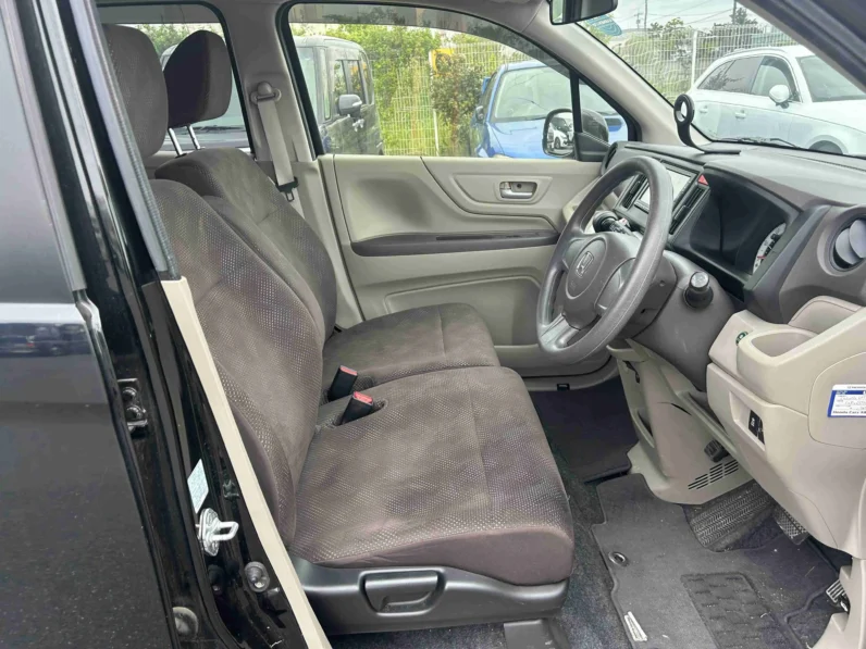 
								Honda N WGN 2019 G full									