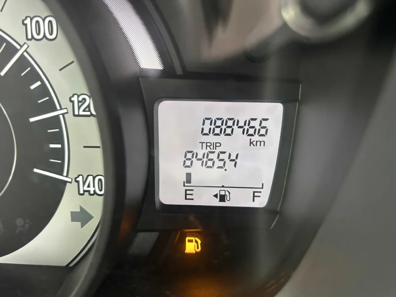 
								Honda N WGN 2019 G full									