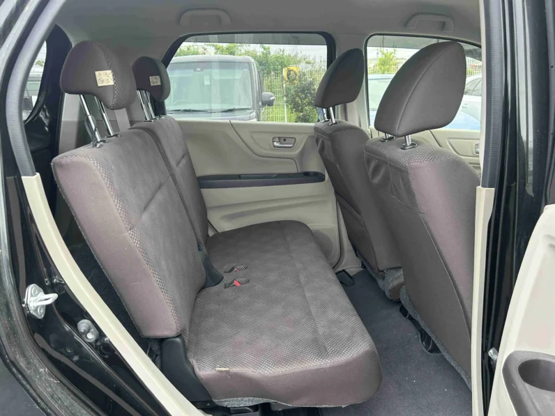 
								Honda N WGN 2019 G full									