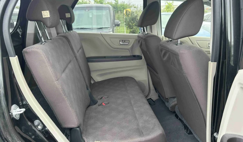 
								Honda N WGN 2019 G full									
