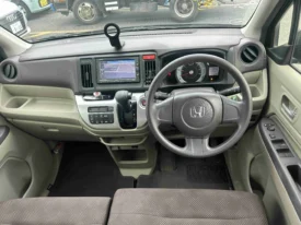 Honda N WGN 2019 G