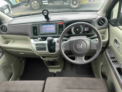 Honda N WGN 2019 G