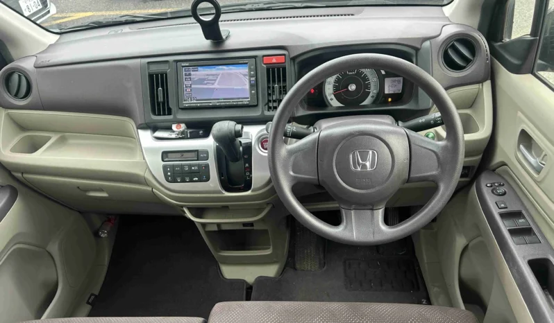 
								Honda N WGN 2019 G full									
